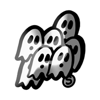 GHOST SCHOOL