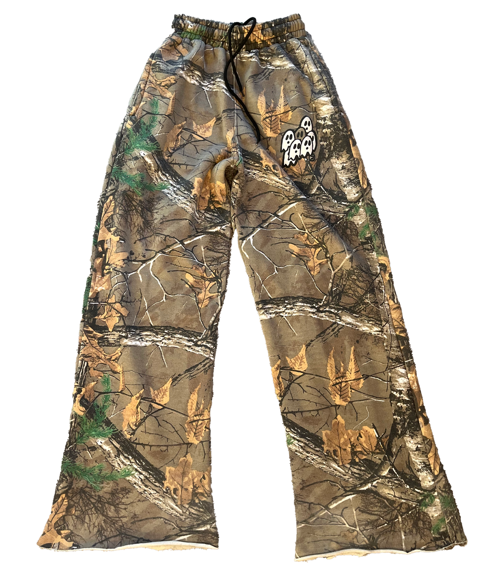 HUNTERS GHOST SWEATS